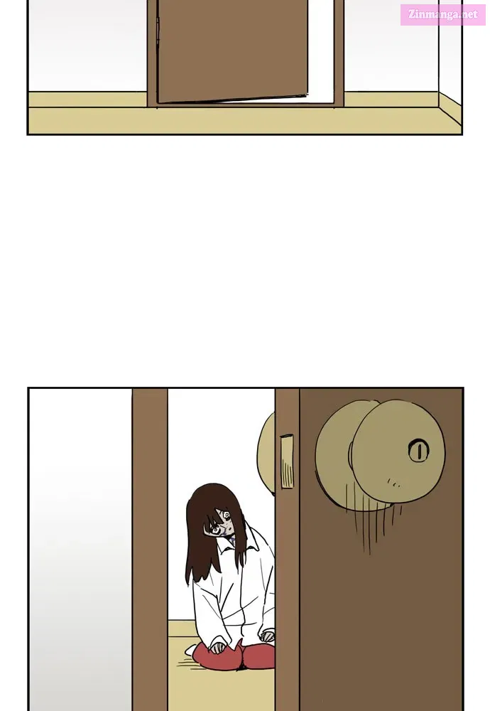 My Daughter is a Zombie Chapter 11 Page 46