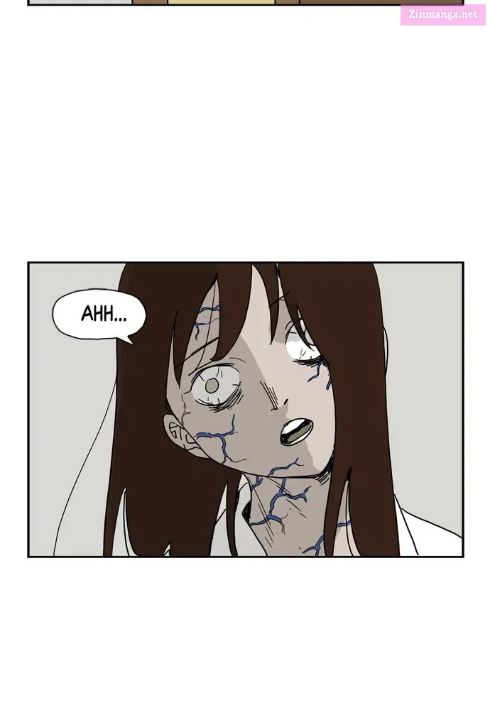 My Daughter is a Zombie Chapter 11 Page 47