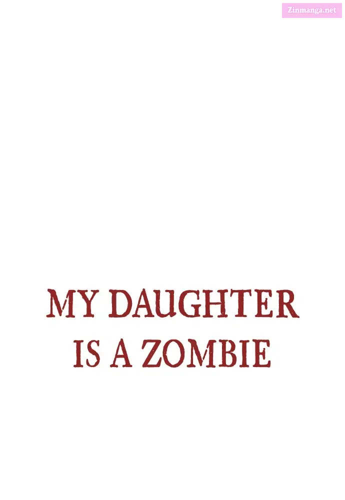 My Daughter is a Zombie Chapter 11 Page 9