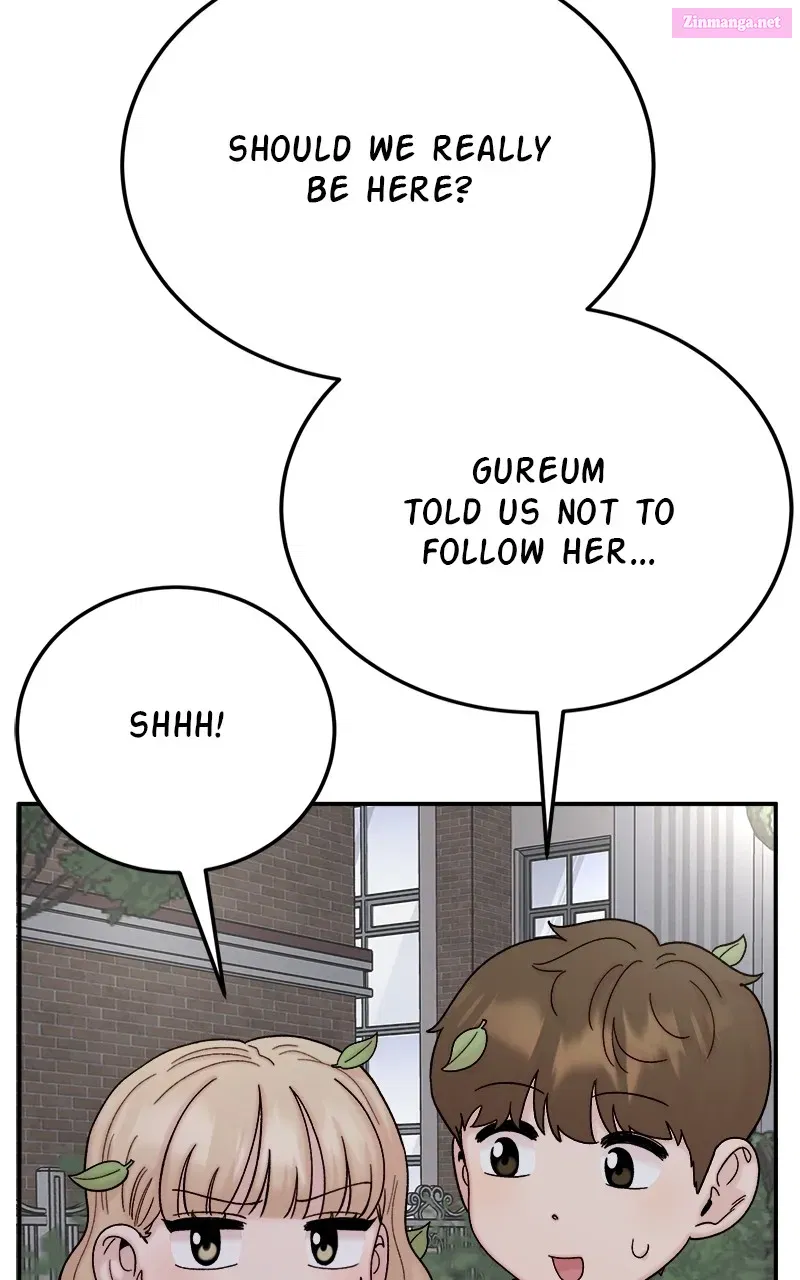 My Dud To Stud Boyfriend Chapter 121 Page 64