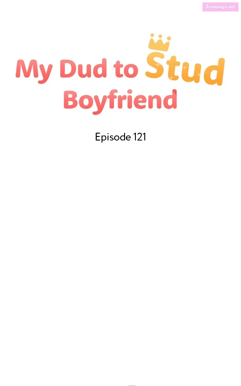 My Dud To Stud Boyfriend Chapter 121 Page 71