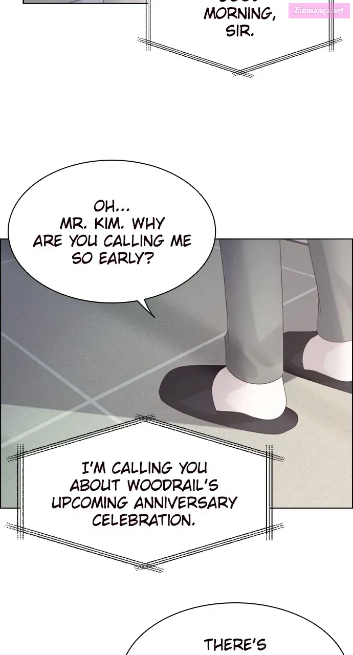 My Exes Fell for Me Chapter 53 Page 14