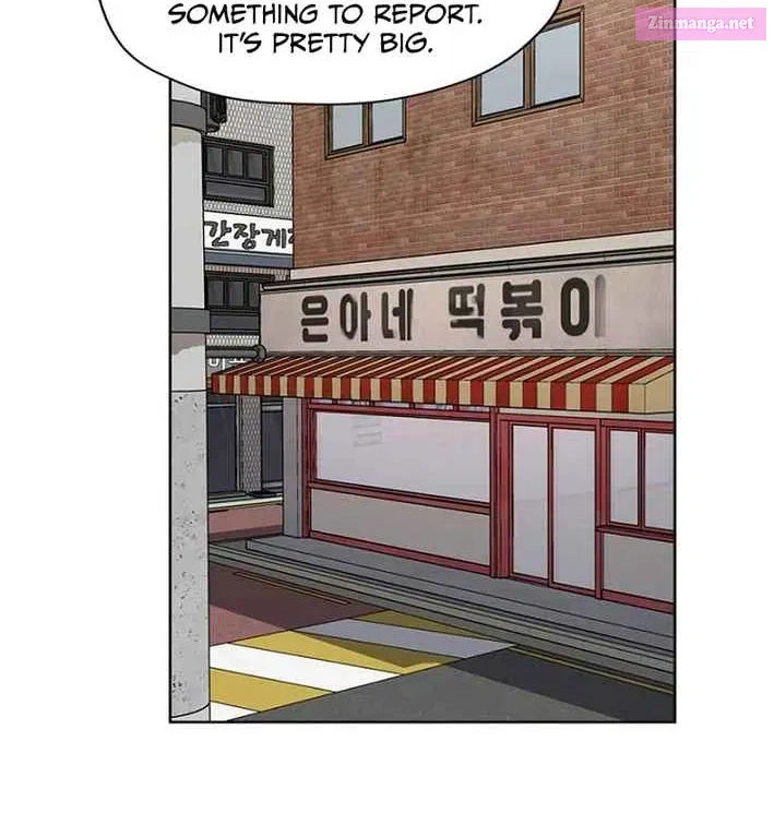 No Country for Retired Idols Chapter 5 Page 46