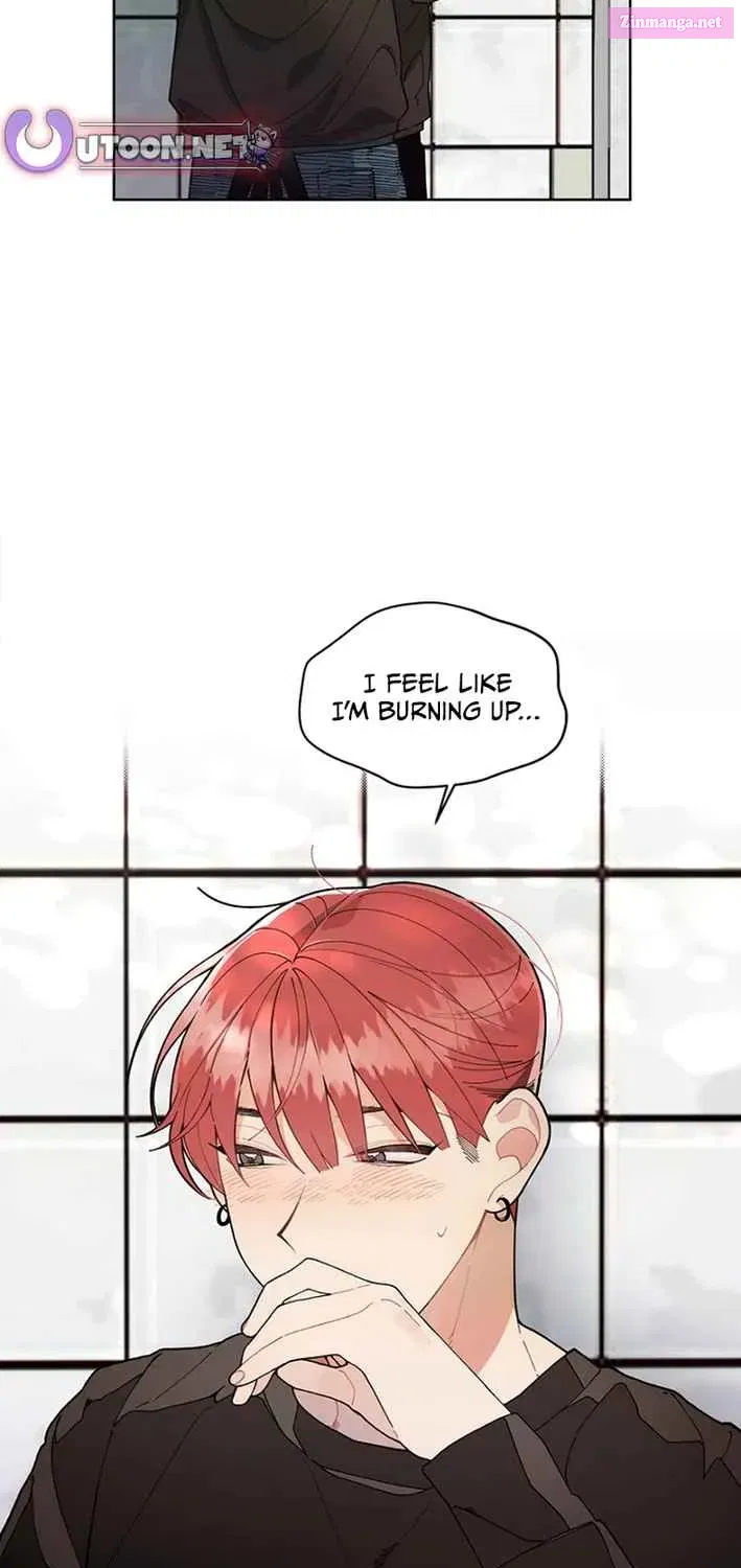 No Country for Retired Idols Chapter 5 Page 63