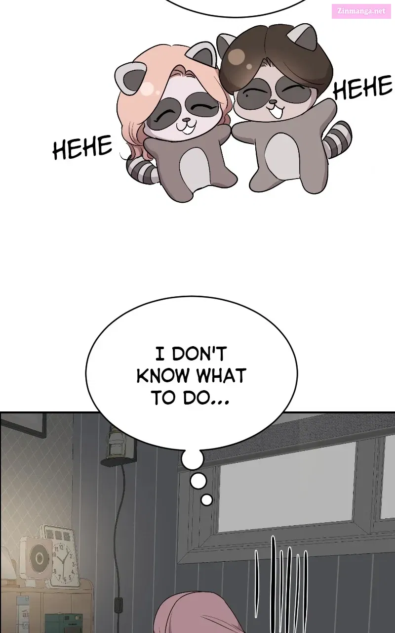 Not Interestedin Dating Chapter 41 Page 44