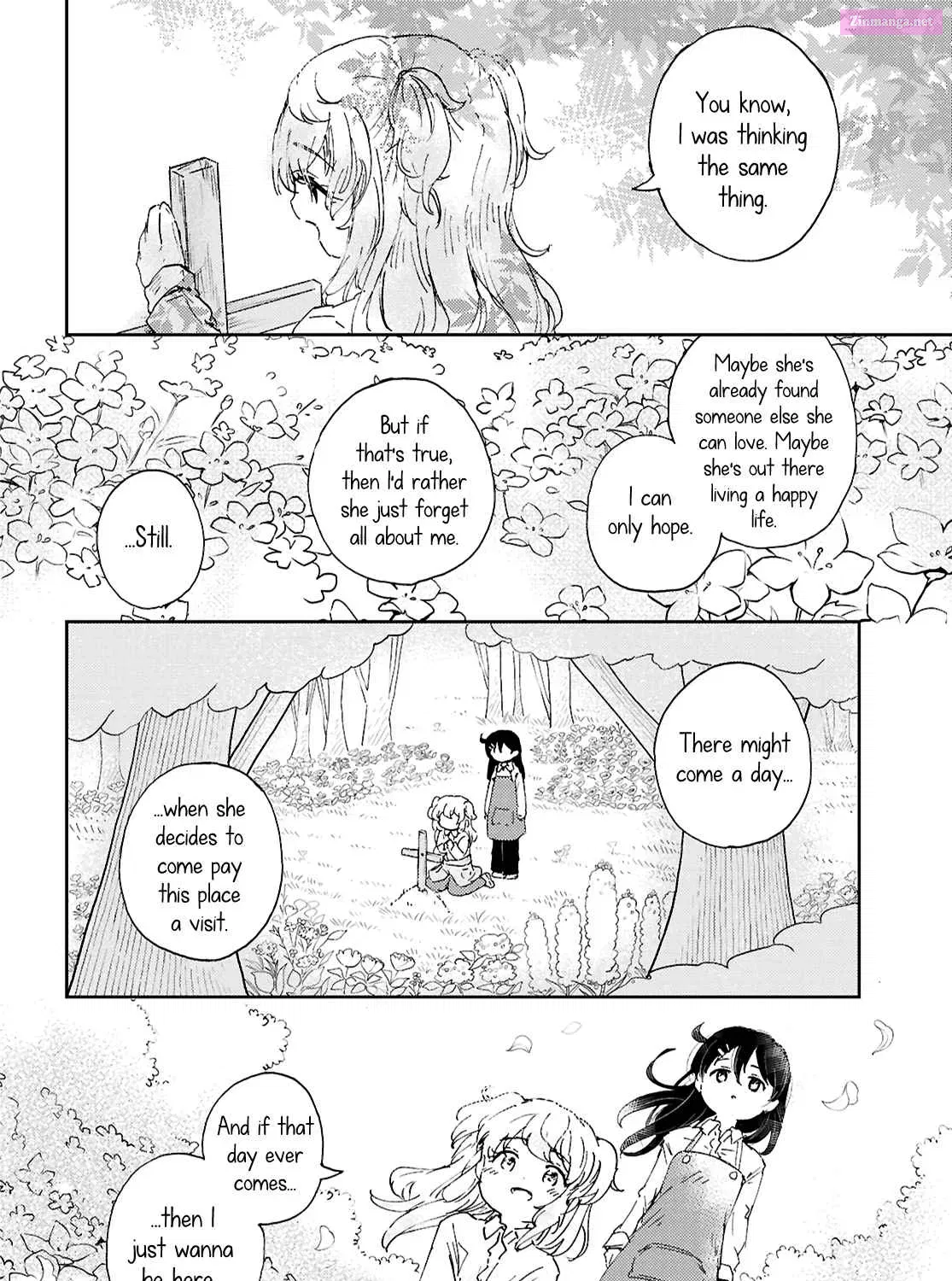 Naraku no Hanazono Chapter 12 Page 95