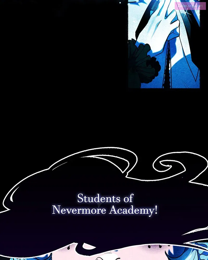 Nevermore Chapter 108 Page 29