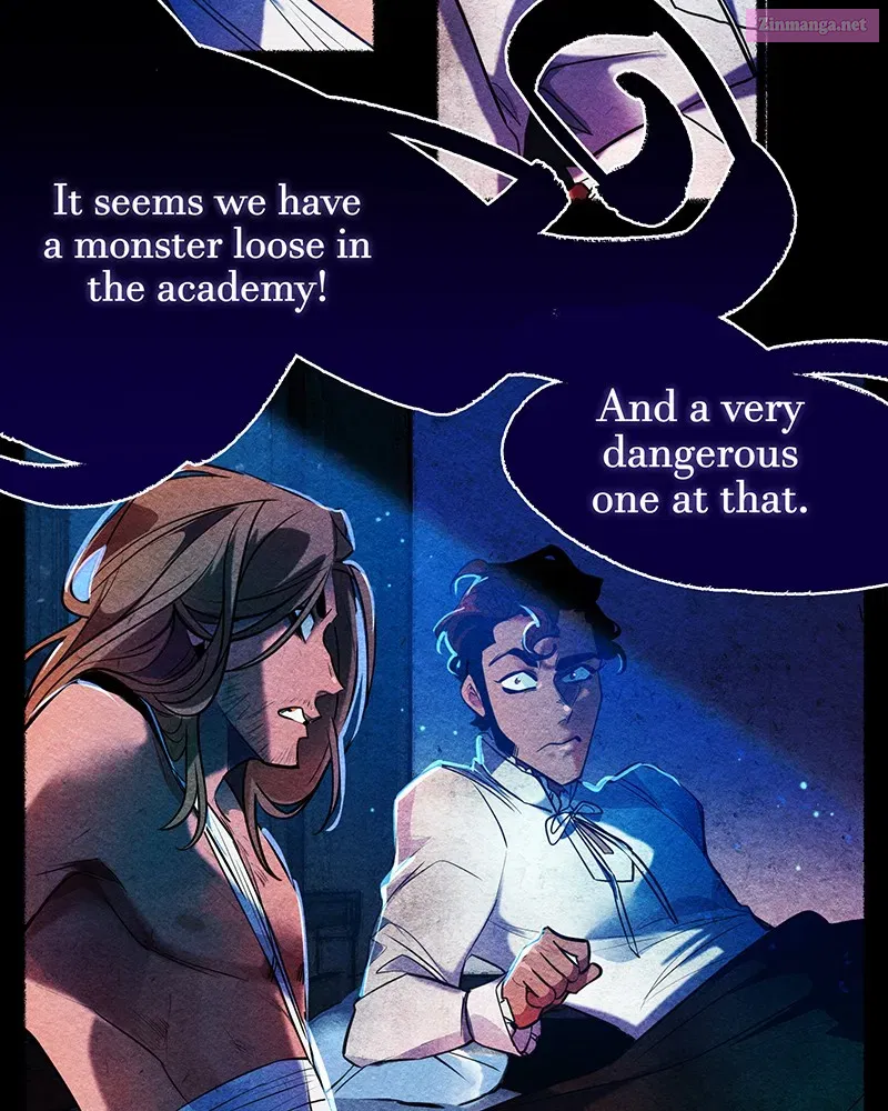 Nevermore Chapter 108 Page 35