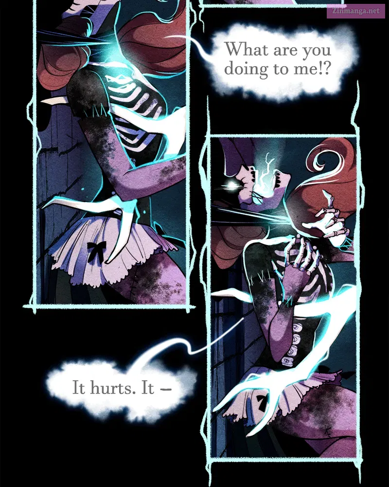 Nevermore Chapter 111 Page 33