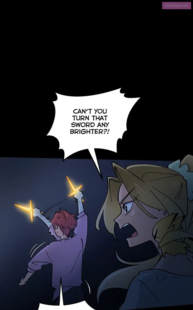 New Magical Me Chapter 18 Page 10