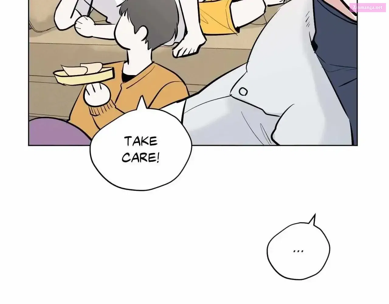 Neighbor’s Rice Cake Chapter 72 Page 80