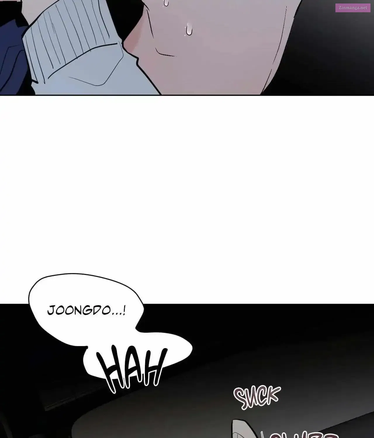 Neighbor’s Rice Cake Chapter 73 Page 107