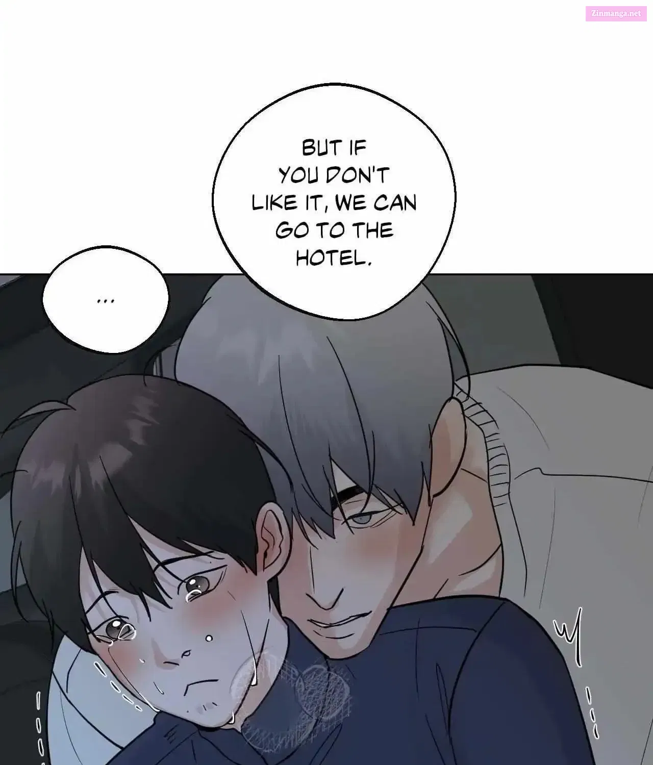 Neighbor’s Rice Cake Chapter 74 Page 29