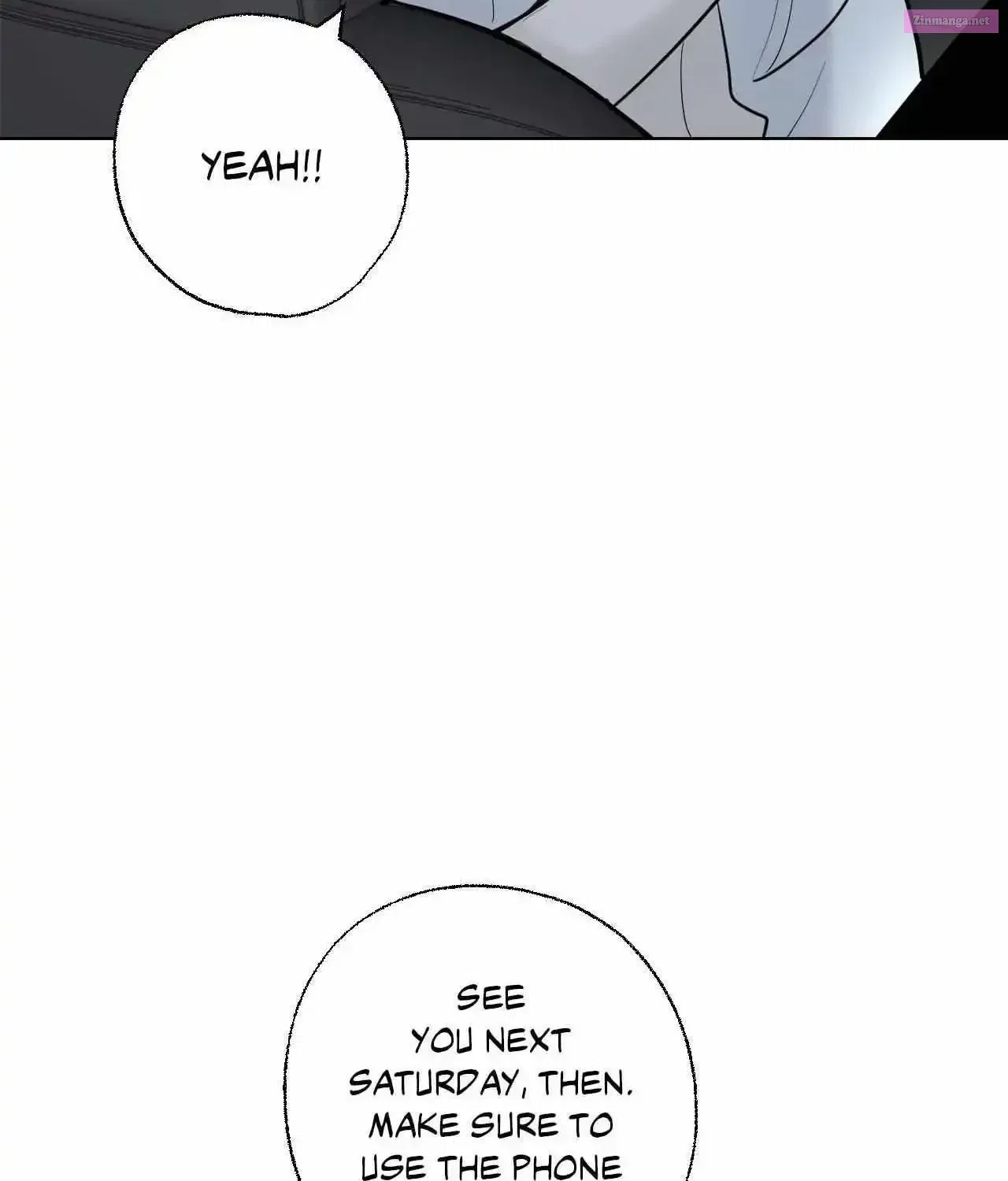 Neighbor’s Rice Cake Chapter 75 Page 68