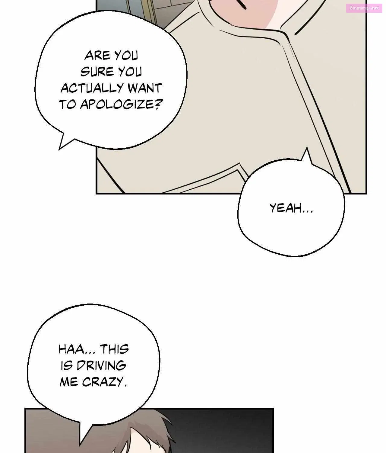 Neighbor’s Rice Cake Chapter 76 Page 23