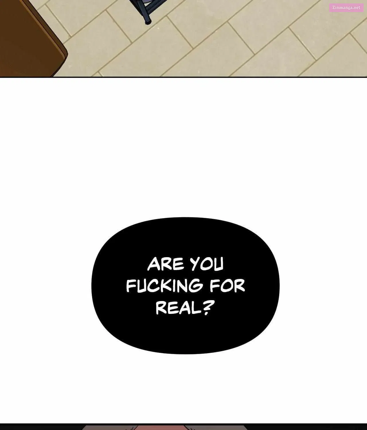 Neighbor’s Rice Cake Chapter 76 Page 33