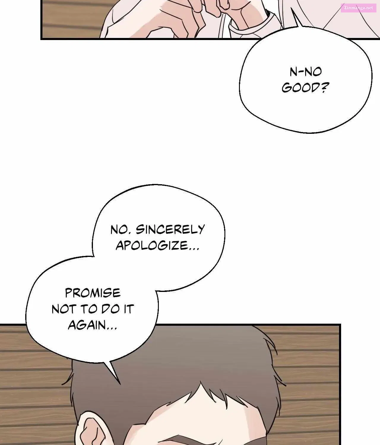 Neighbor’s Rice Cake Chapter 76 Page 36