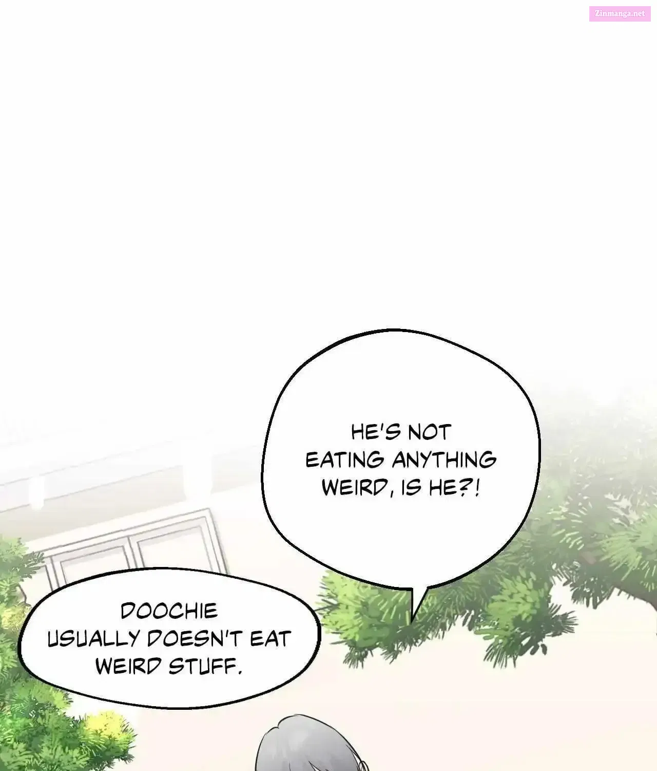 Neighbor’s Rice Cake Chapter 77 Page 101