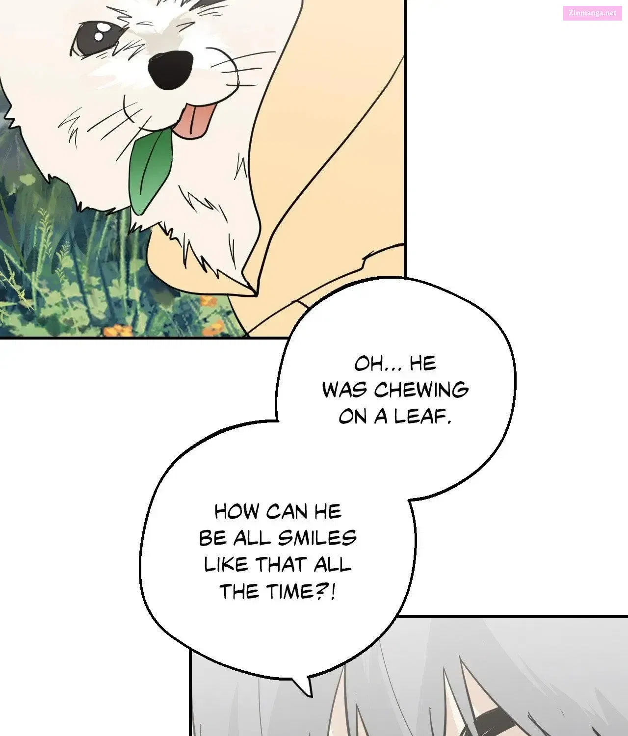 Neighbor’s Rice Cake Chapter 77 Page 105