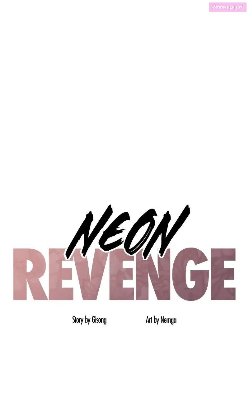 Neon Revenge Chapter 73 Page 19