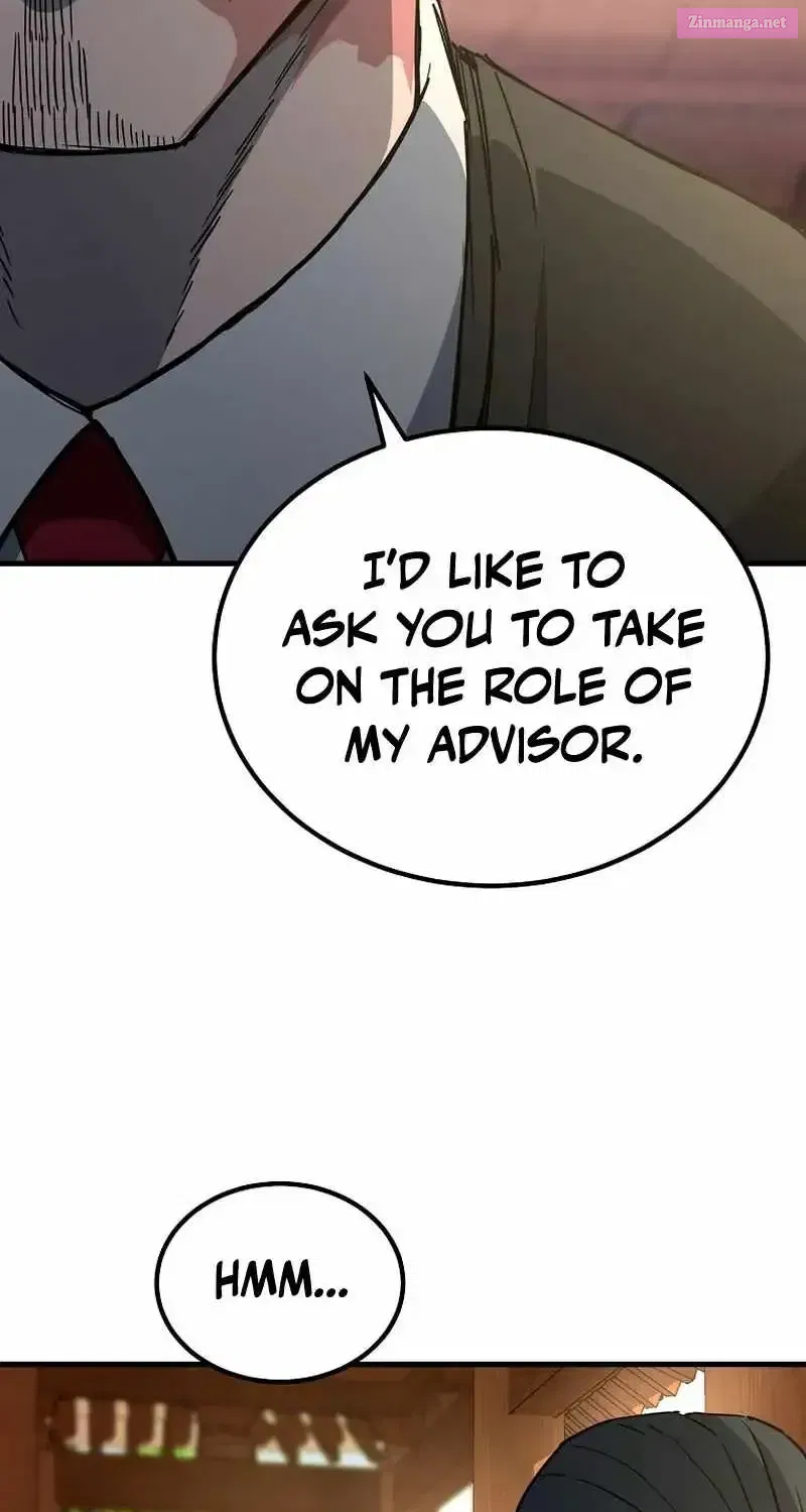 So Who Killed My Wife? Chapter 25 Page 87