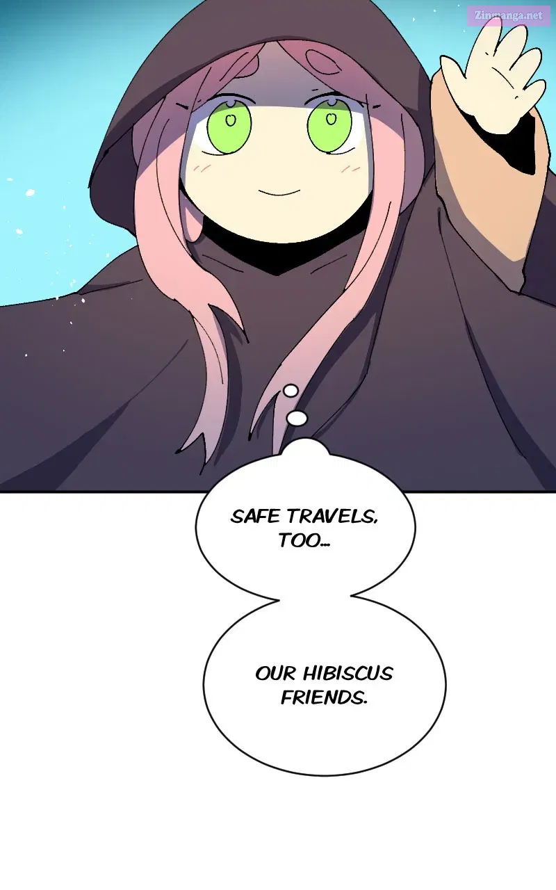 SOLEIL Chapter 13 Page 65