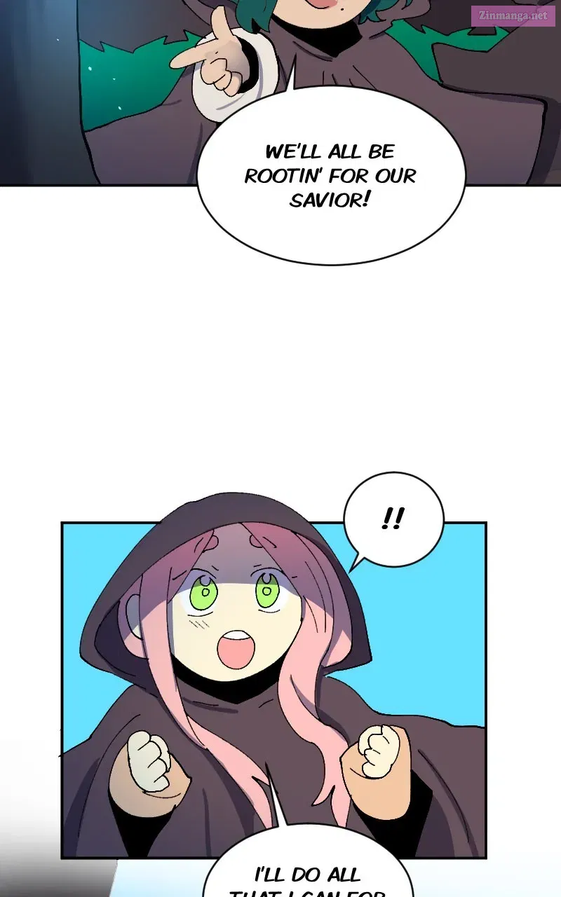 SOLEIL Chapter 13 Page 63