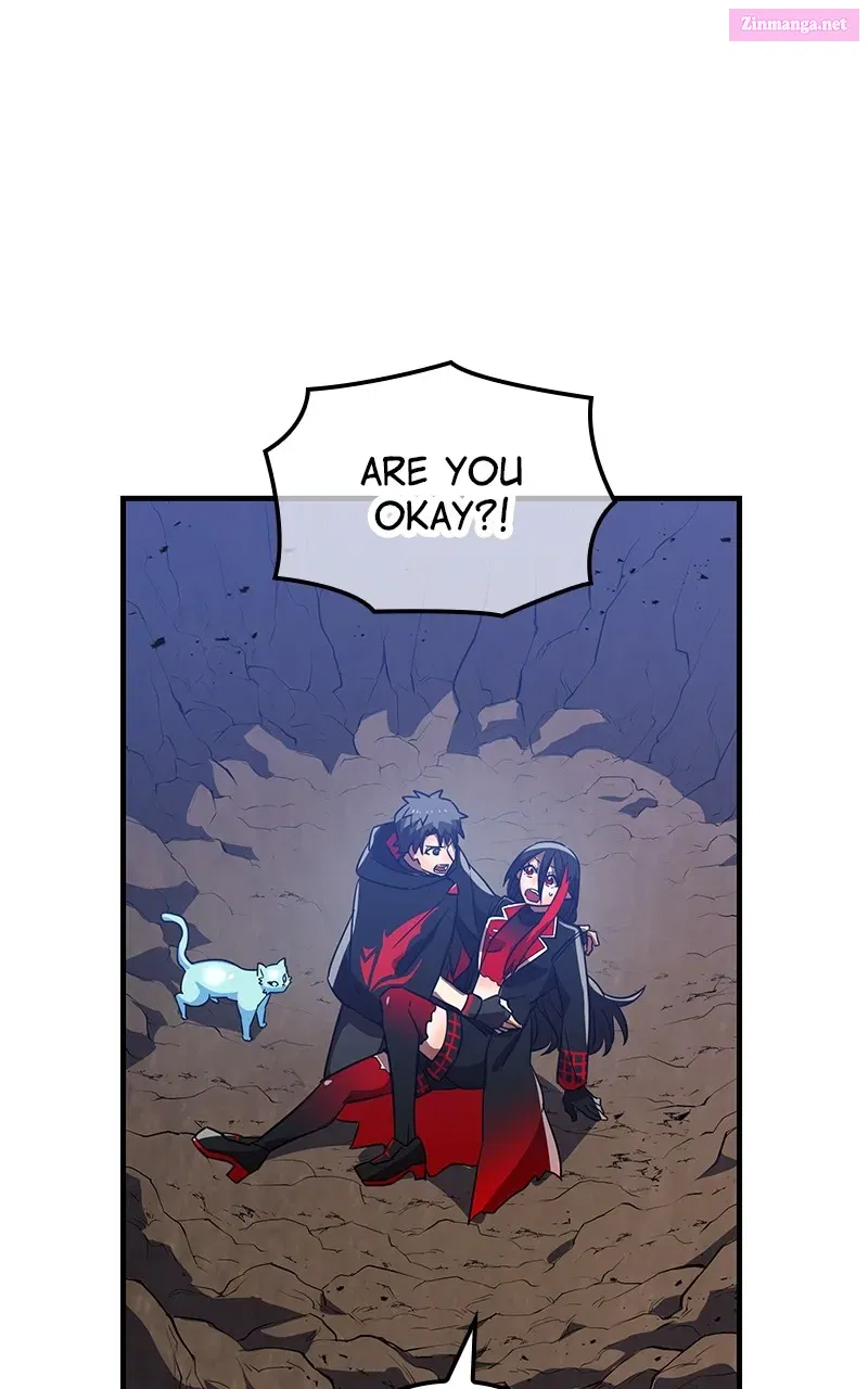 Savior ofDivine Blood Chapter 39 Page 65