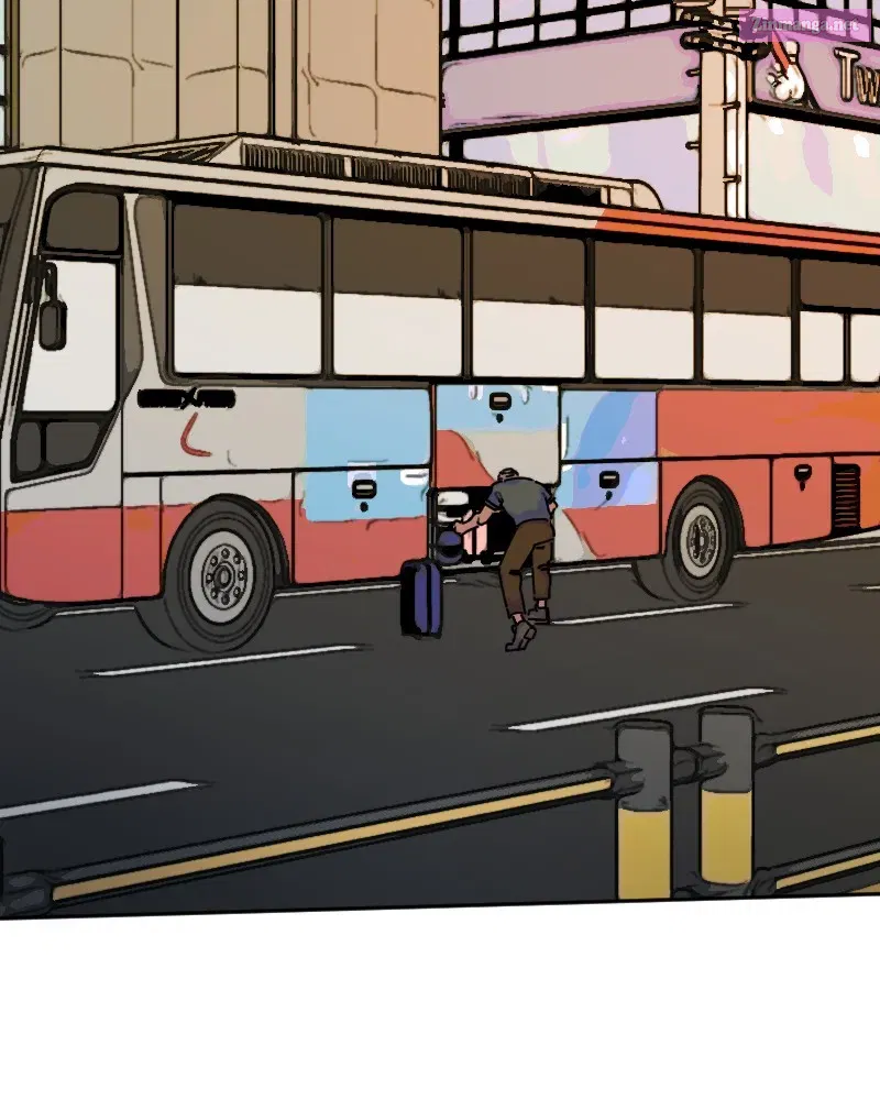 School Bus Graveyard Chapter 96 Page 20