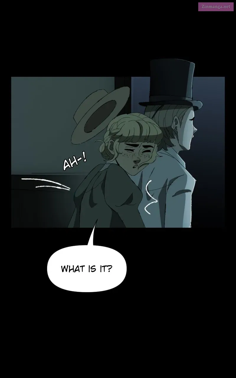 Silent Screams Chapter 74 Page 20