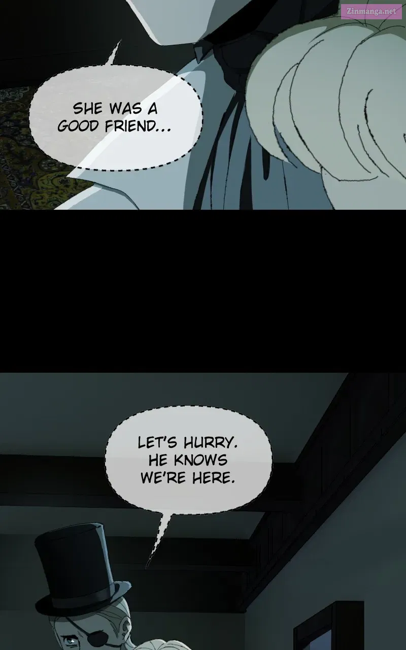 Silent Screams Chapter 74 Page 29