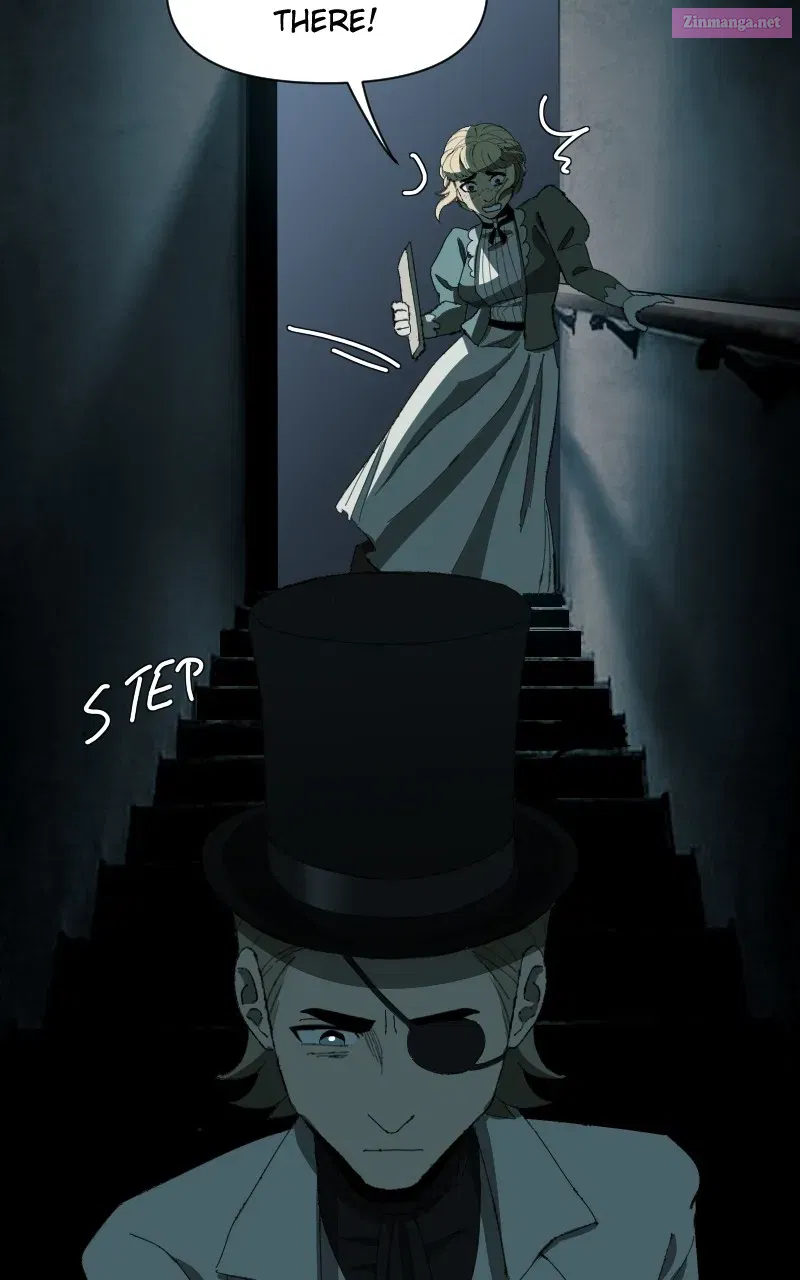 Silent Screams Chapter 74 Page 43