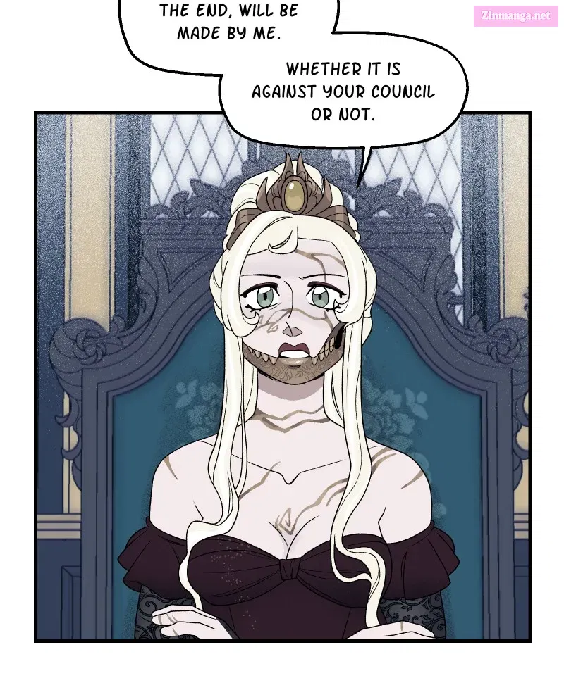 Suitor Armor Chapter 142 Page 19