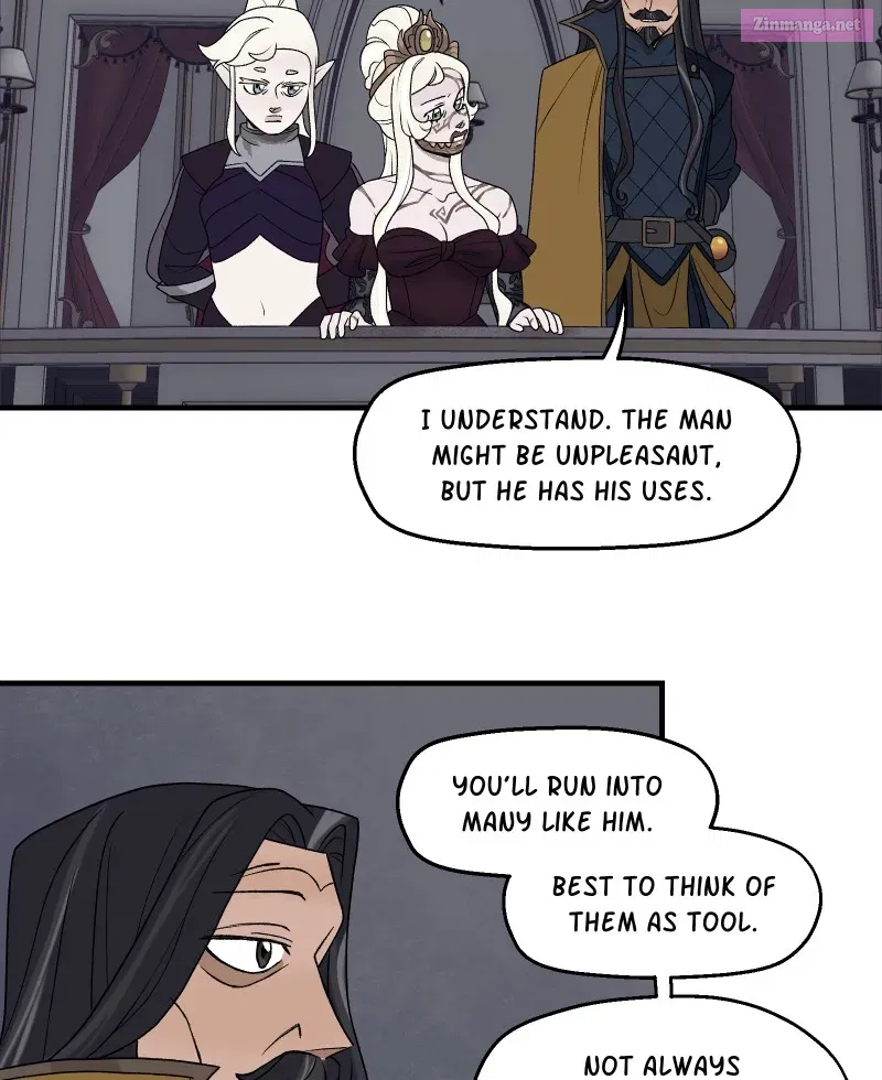 Suitor Armor Chapter 143 Page 32