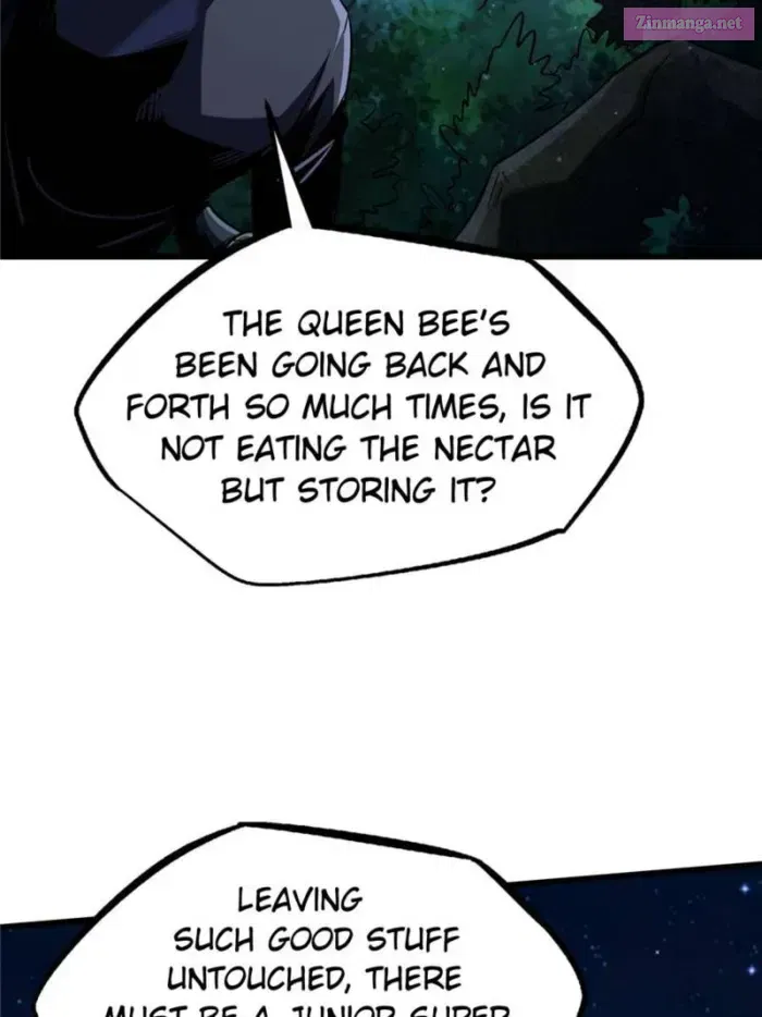 Super Gene Chapter 393 Page 64