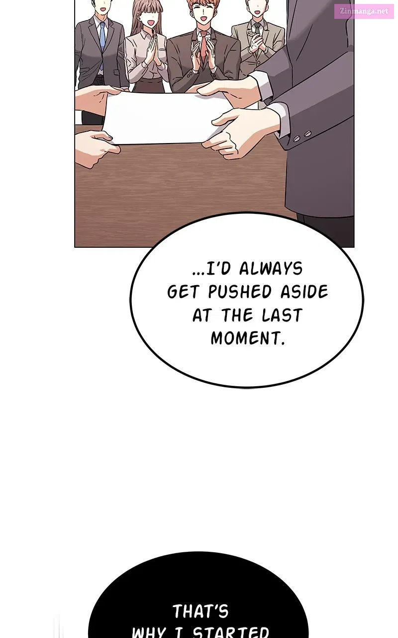 Superstar AssociateManager Chapter 11 Page 67