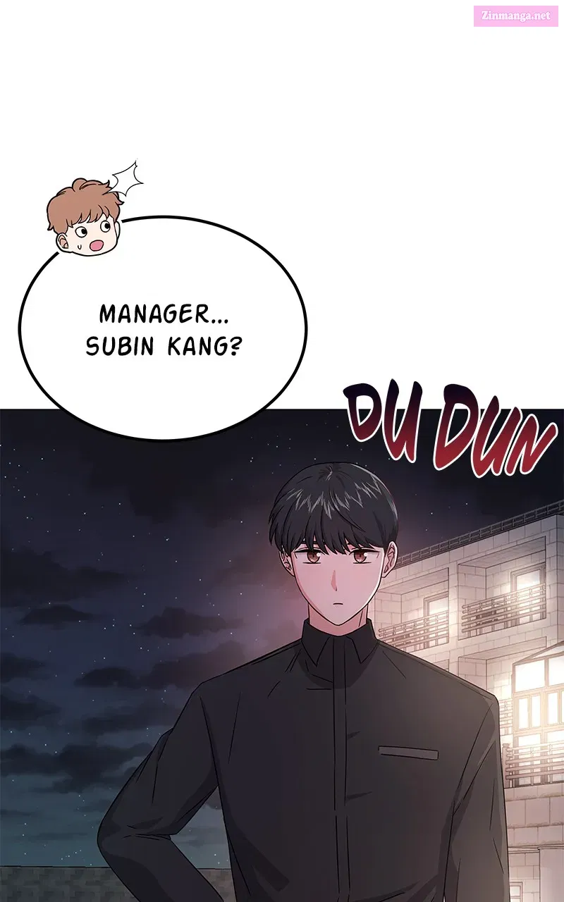 Superstar AssociateManager Chapter 11 Page 90