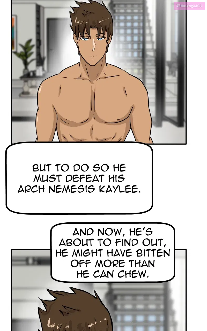 Swolemates Chapter 92 Page 3