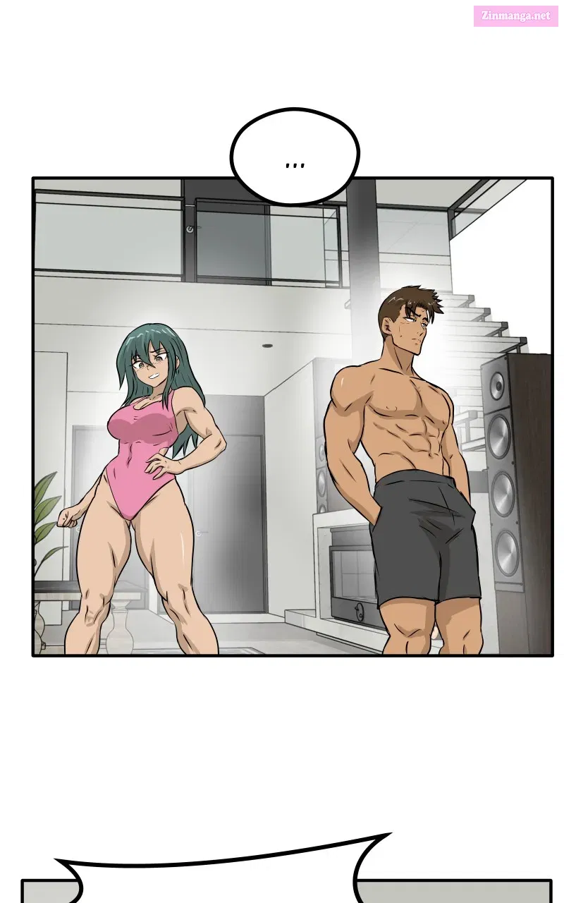 Swolemates Chapter 93 Page 10