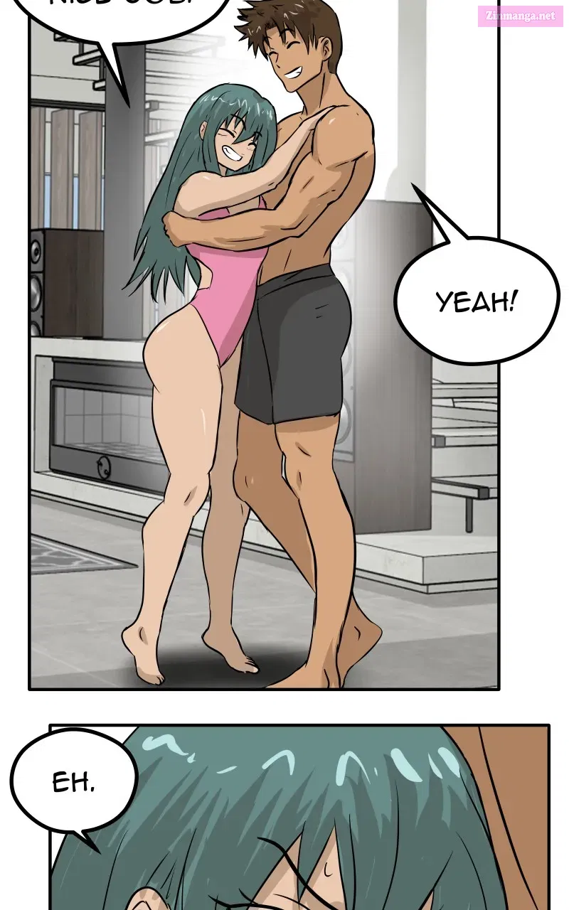 Swolemates Chapter 93 Page 2