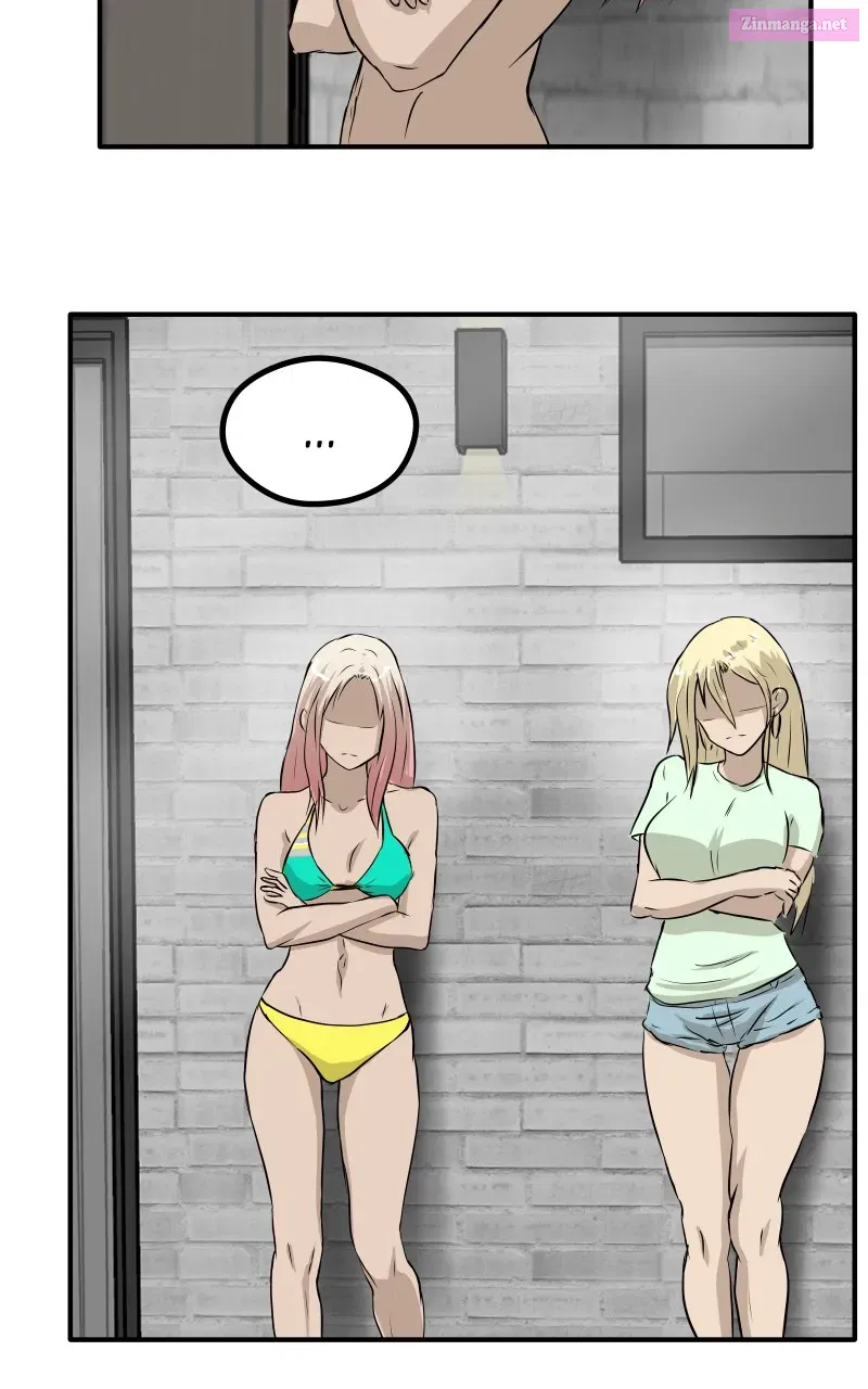 Swolemates Chapter 93 Page 36