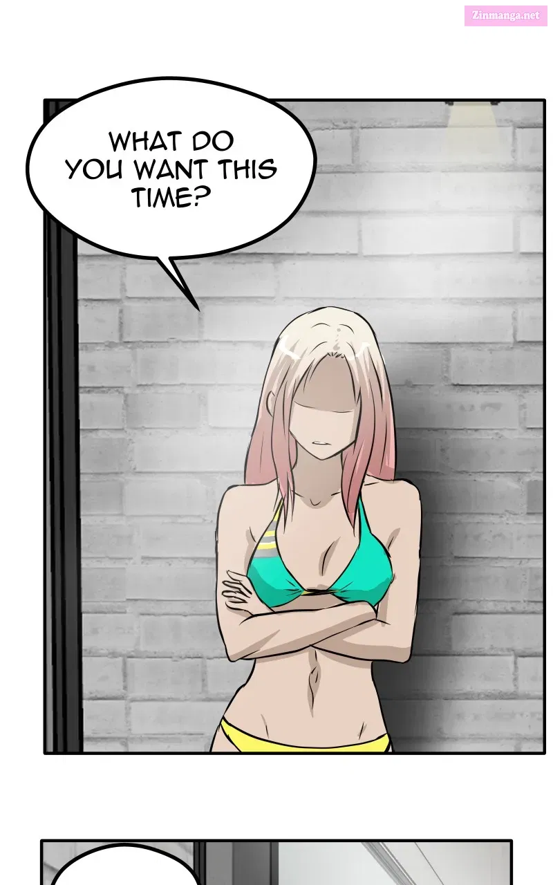 Swolemates Chapter 93 Page 37