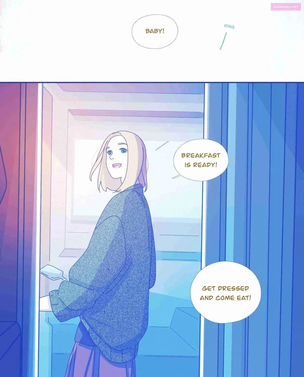 P.S. Waiting for You by the Lake Chapter 60 Page 5