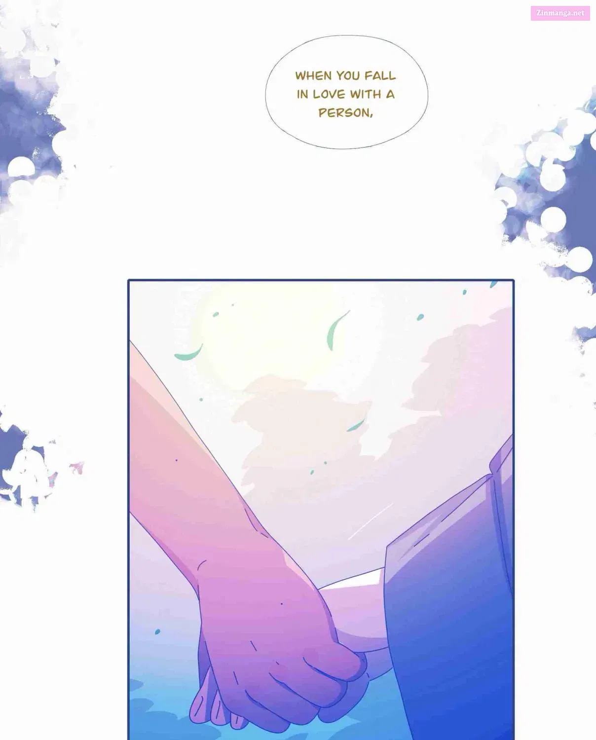 P.S. Waiting for You by the Lake Chapter 60 Page 42