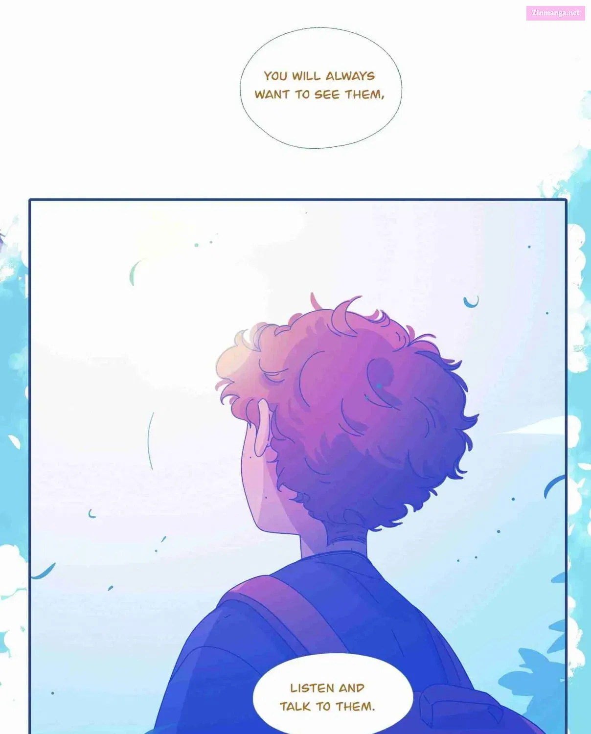 P.S. Waiting for You by the Lake Chapter 60 Page 44