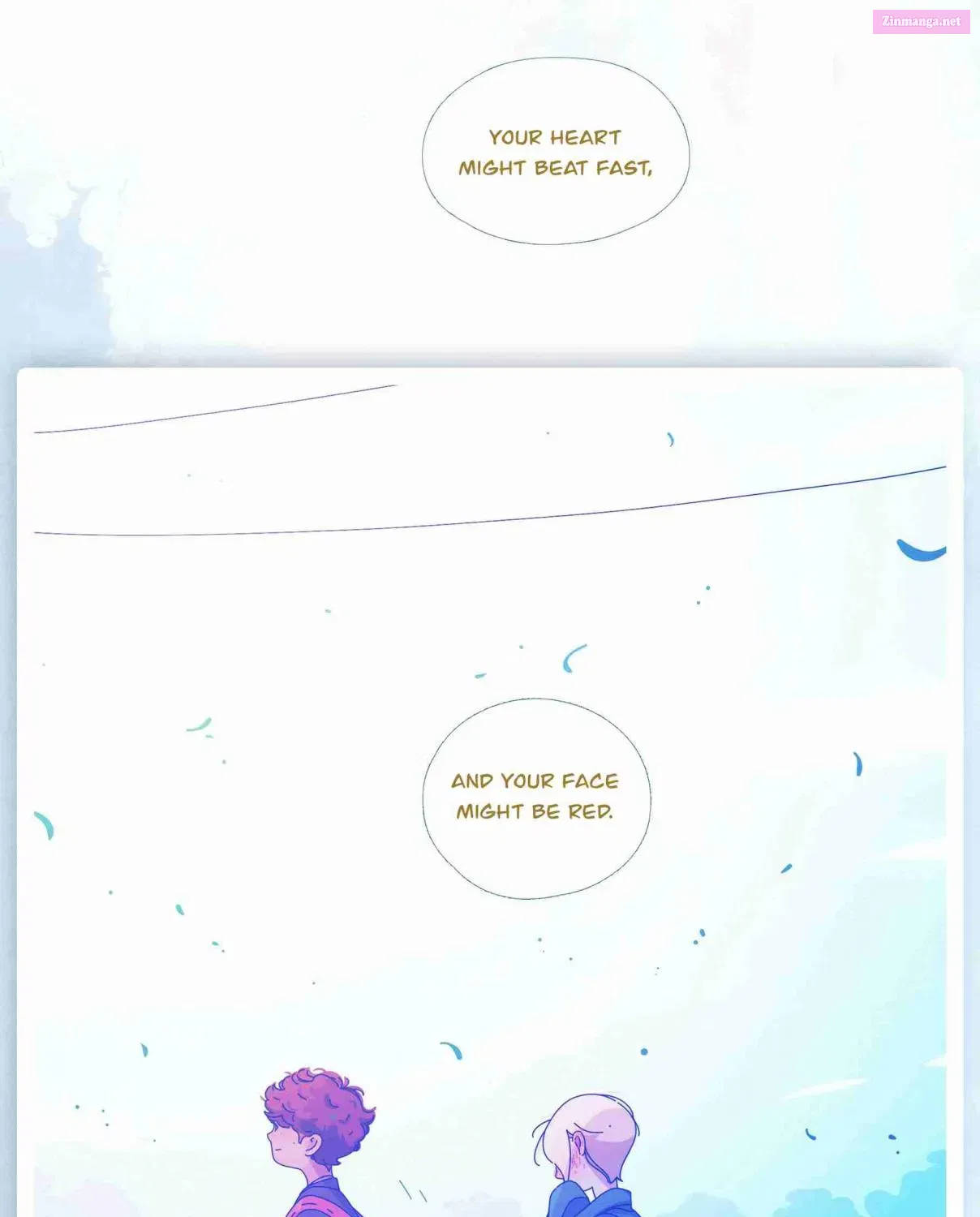 P.S. Waiting for You by the Lake Chapter 60 Page 48