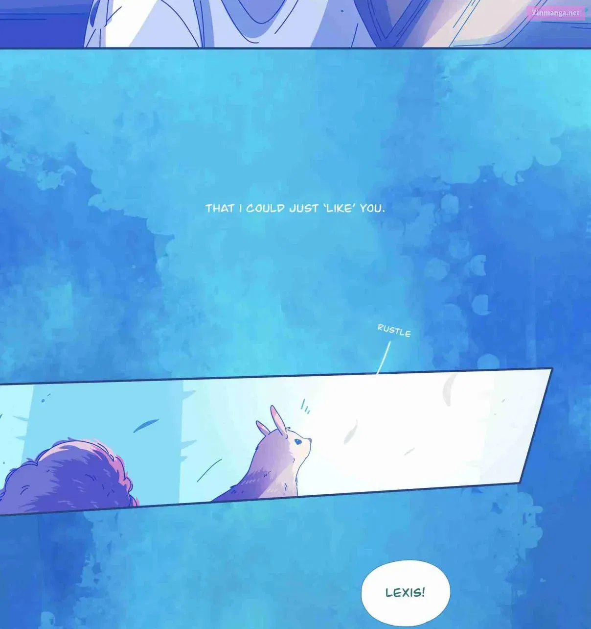 P.S. Waiting for You by the Lake Chapter 60 Page 53