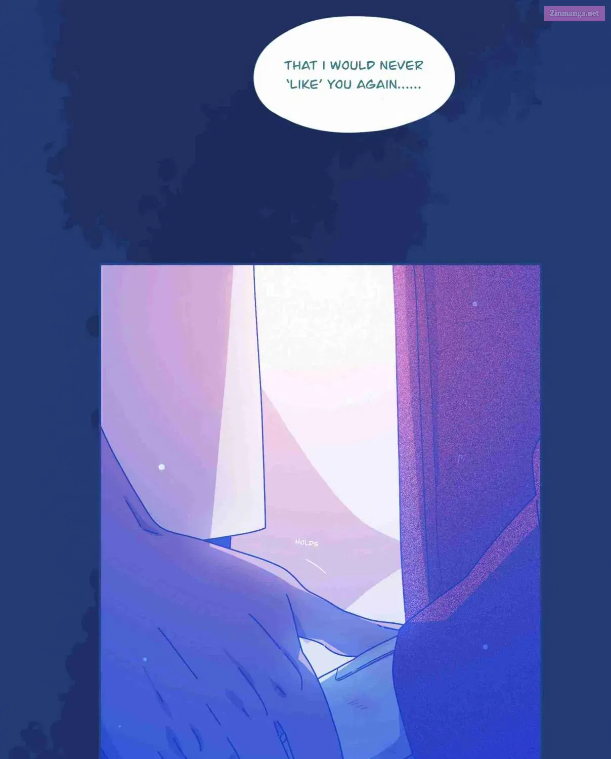 P.S. Waiting for You by the Lake Chapter 60 Page 60