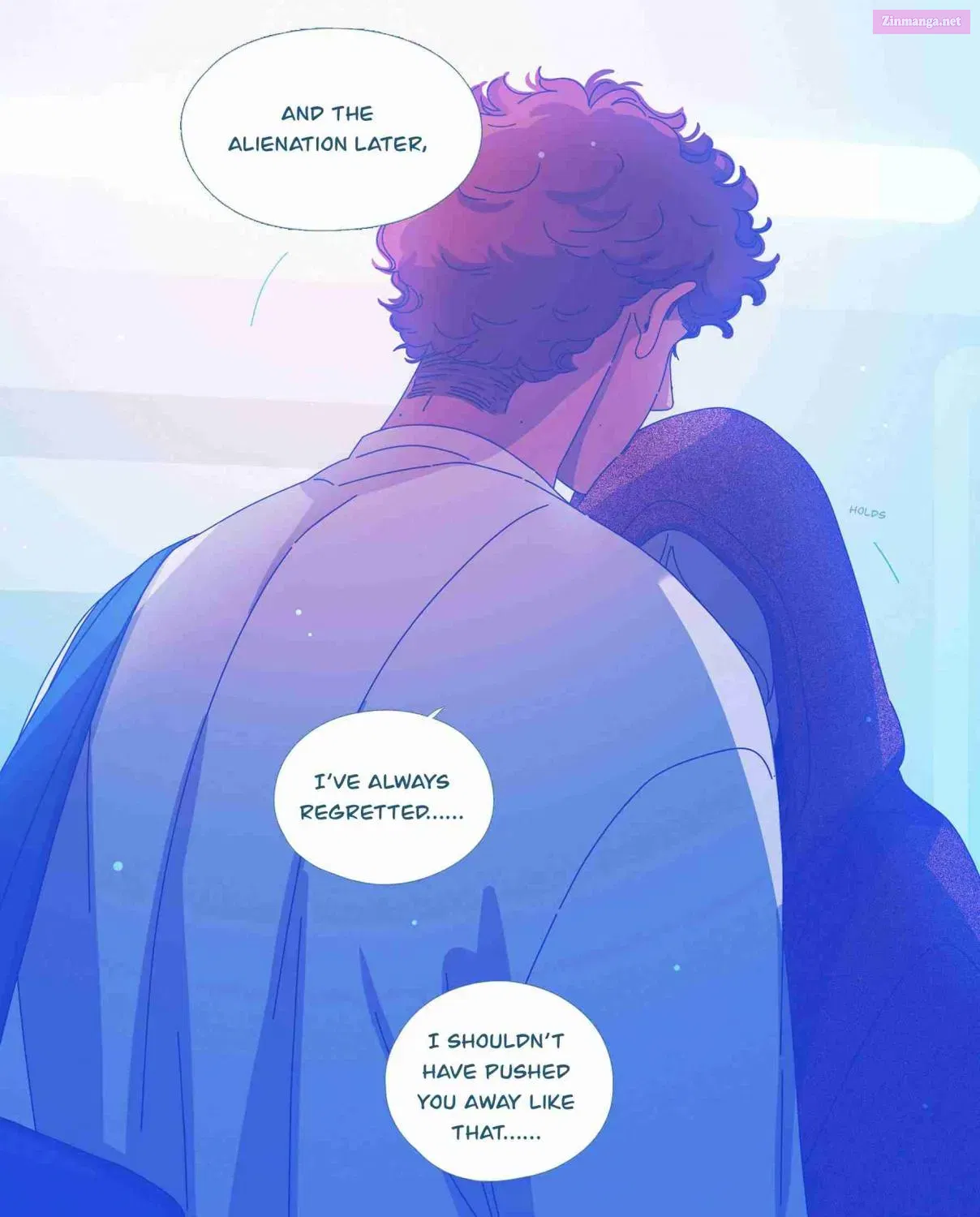 P.S. Waiting for You by the Lake Chapter 60 Page 62