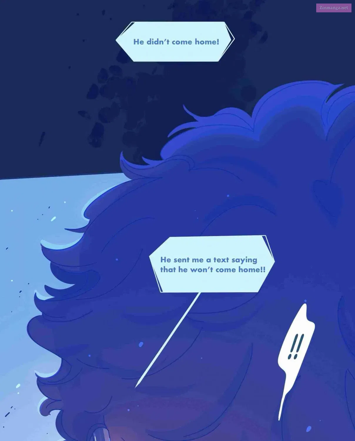 P.S. Waiting for You by the Lake Chapter 60 Page 70